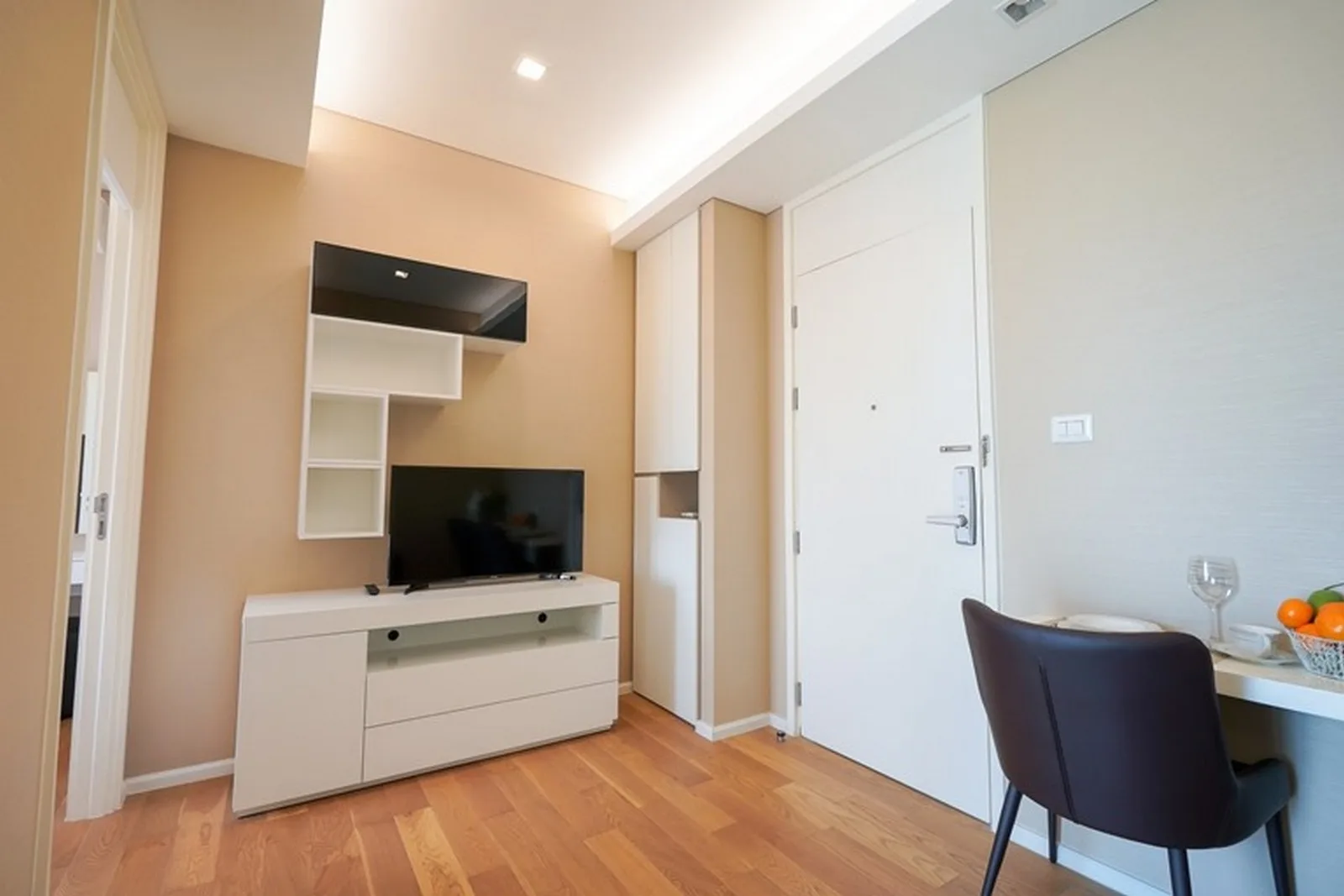 Property photos for The Saint Residences