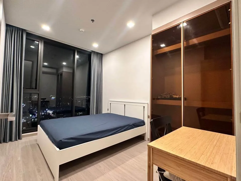 Property photos for One 9 Five Asoke - Rama 9