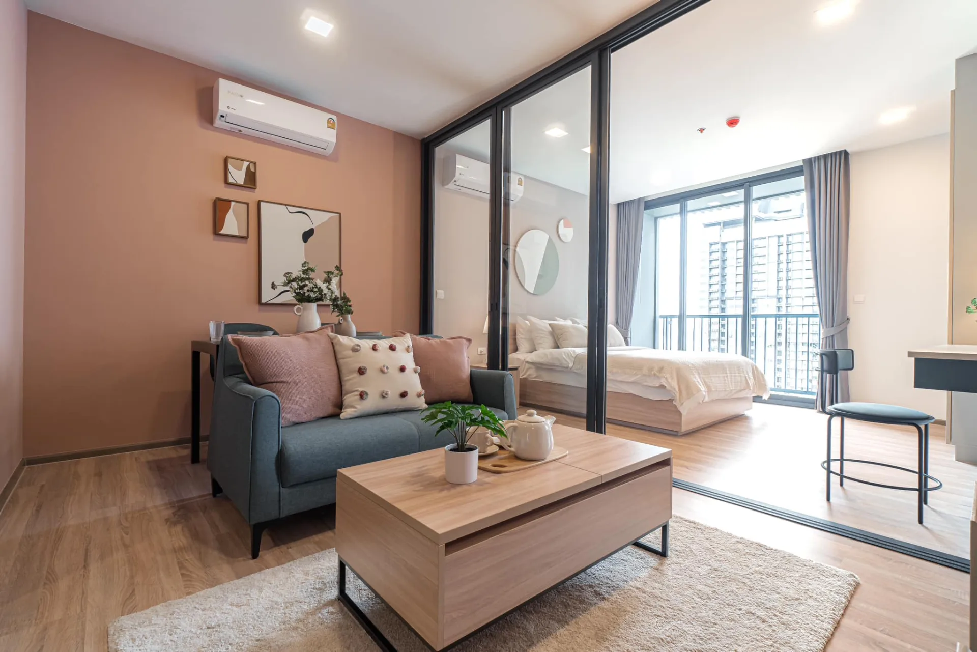 Property photos for XT Phayathai
