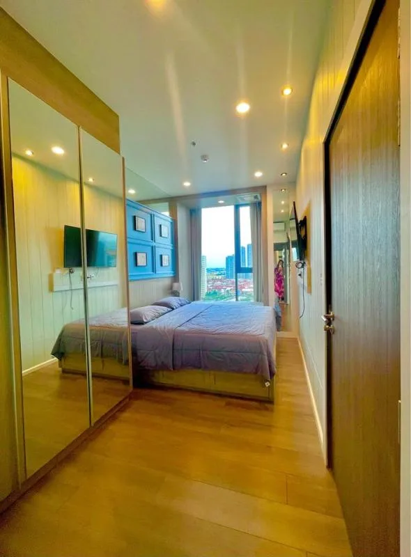 Property photos for Whizdom Essence