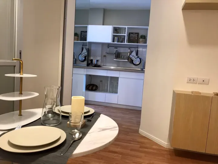 Property photos for Lumpini Place Rama4 - Ratchadapisek