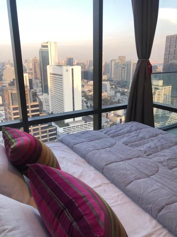 Property photos for Ashton Silom