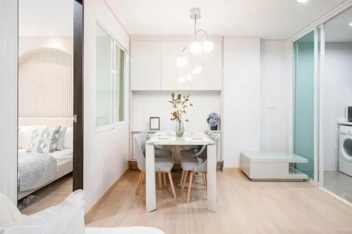 Property photos for The Address Pathumwan