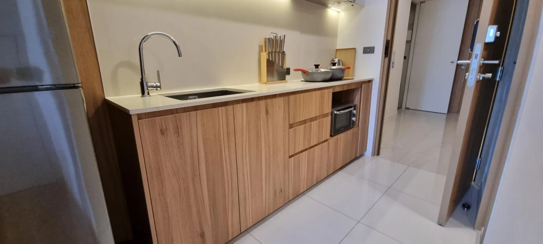 Property photos for Siamese Exclusive Sukhumvit 31