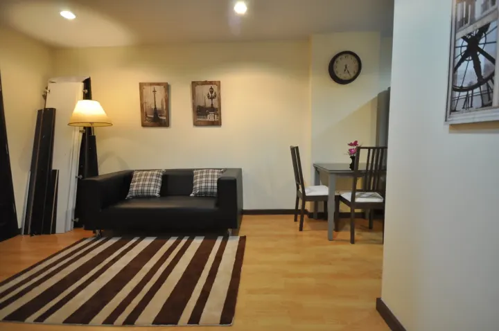 Property photos for The Amethyst Sukhumvit 39