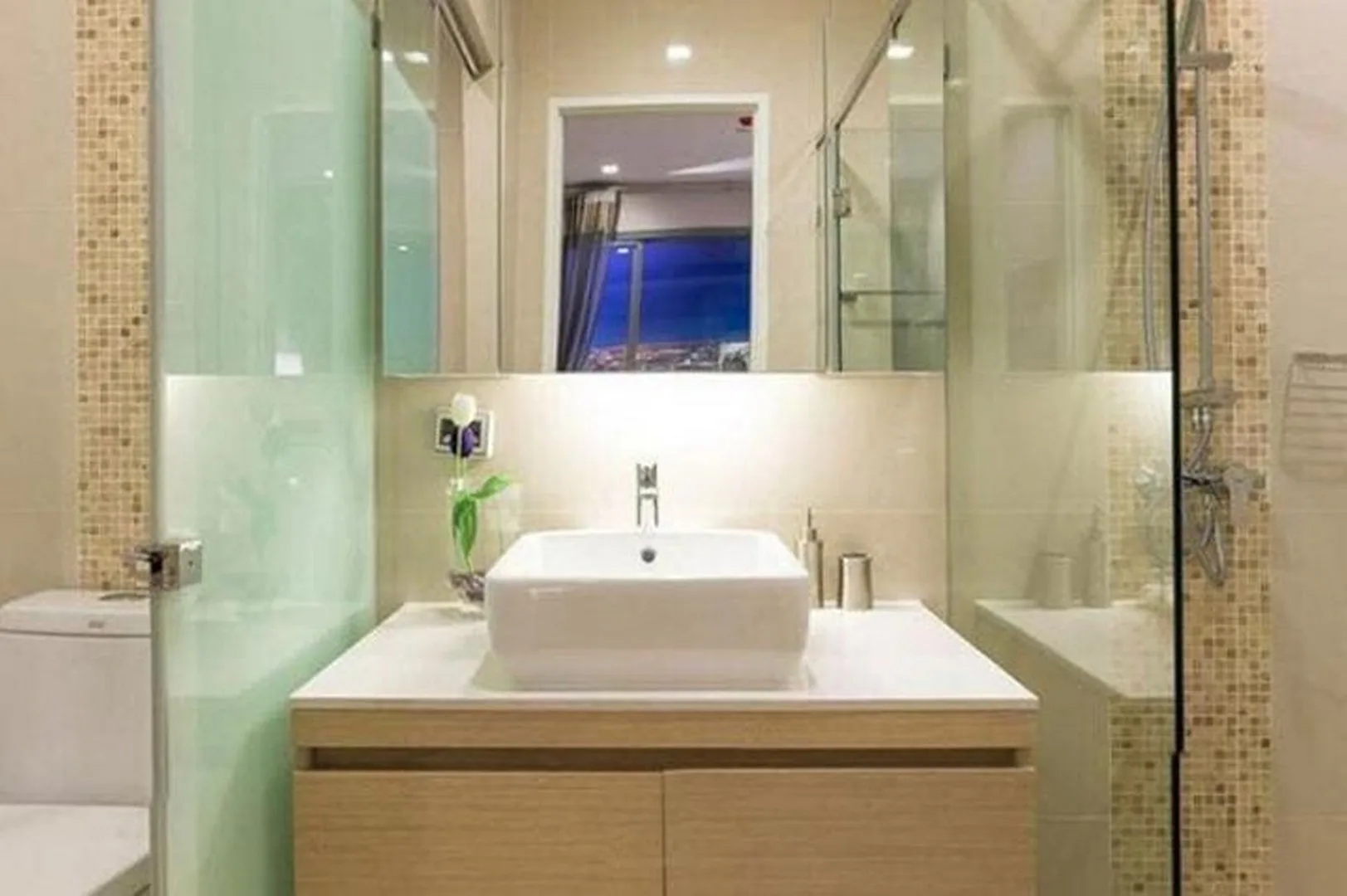 Property photos for Q Asoke