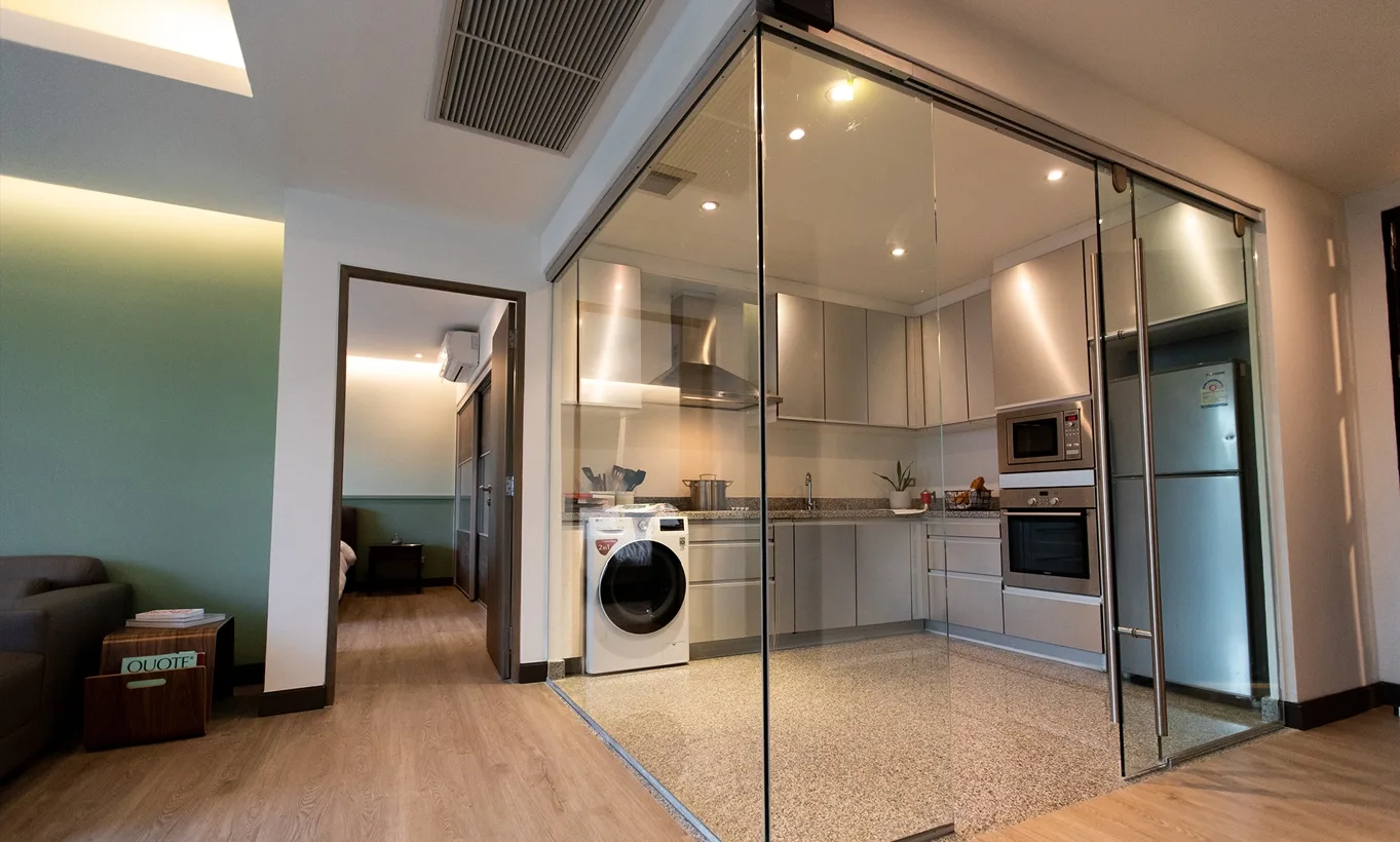 Property photos for Seven Place Executive Residences