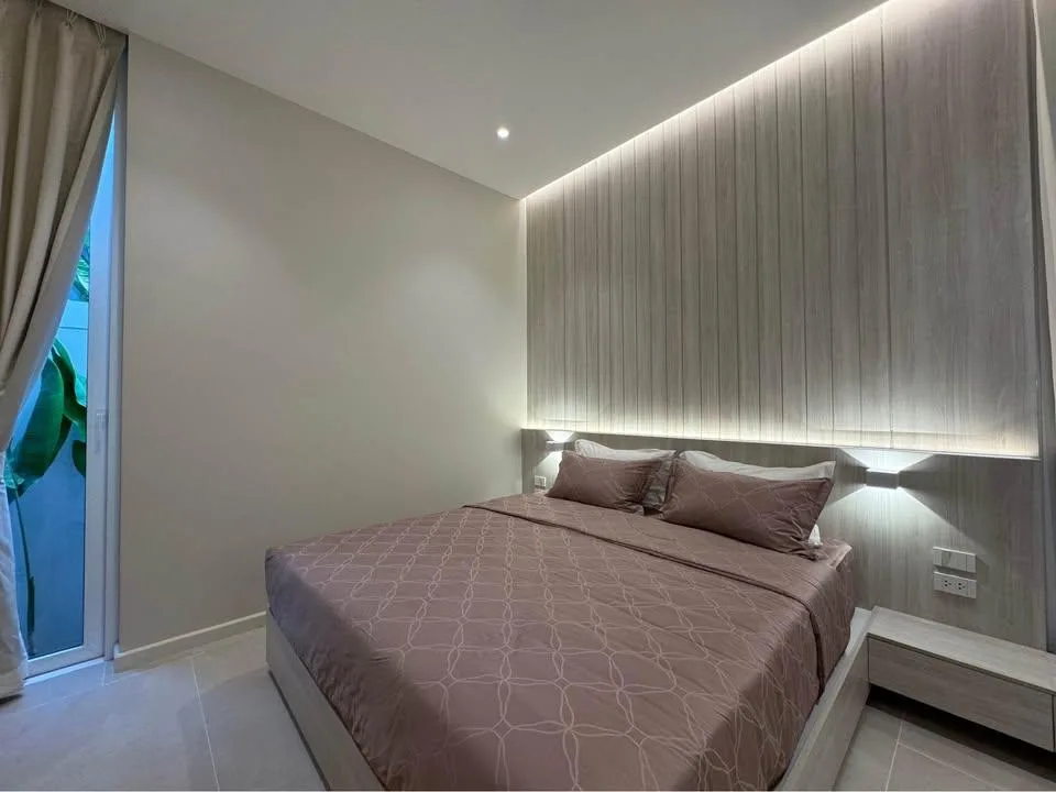 Property photos for Charn Pool Villas