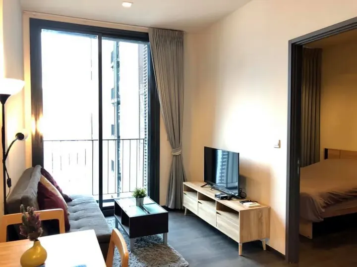 Property photos for Edge Sukhumvit 23