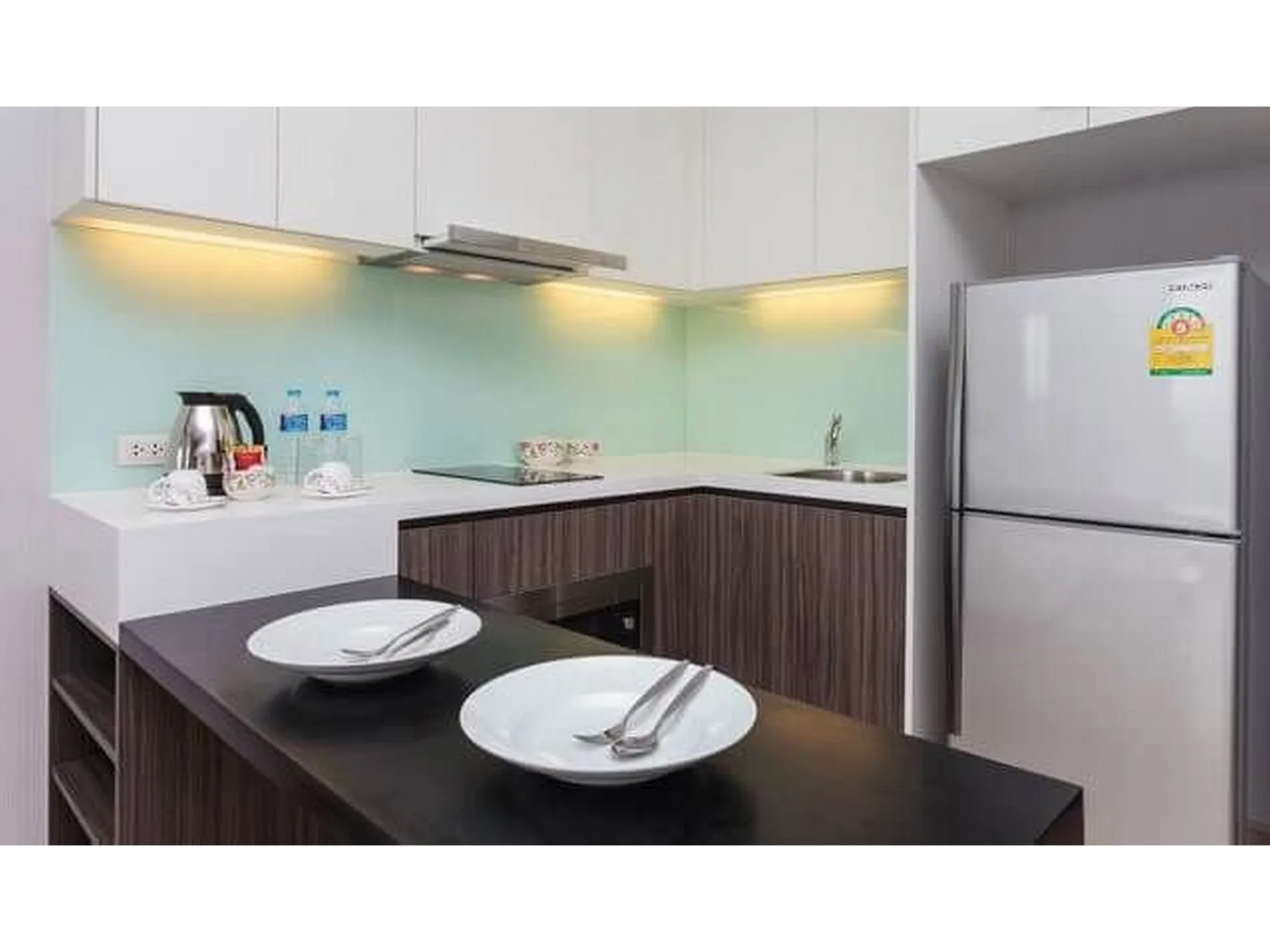 Property photos for Urbano Absolute Sathon - Taksin