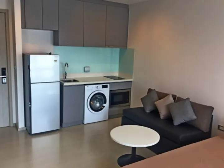 Property photos for Rhythm Sukhumvit 36 - 38