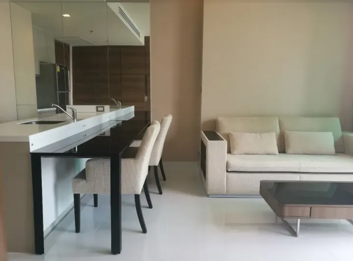 Property photos for The Address Sathorn