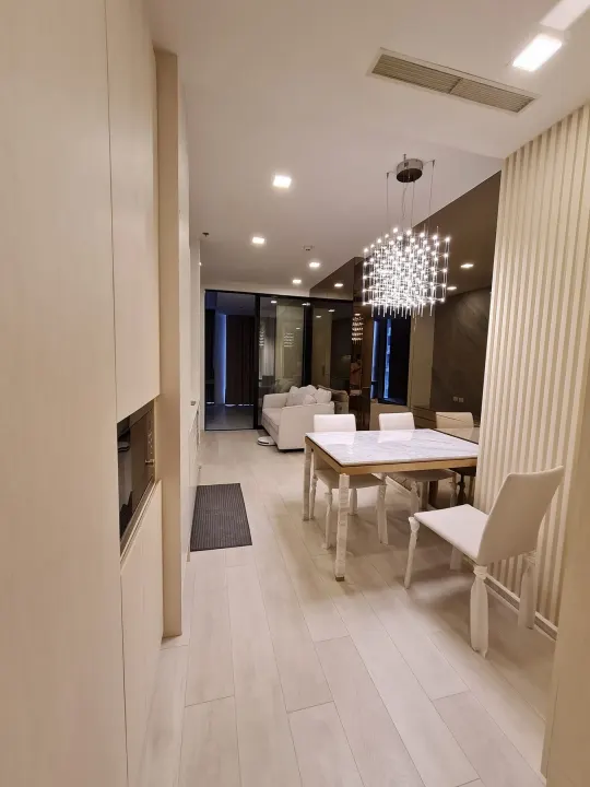 Property photos for Noble Ploenchit