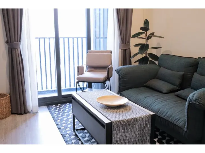 Property photos for The Line sukhumvit 101