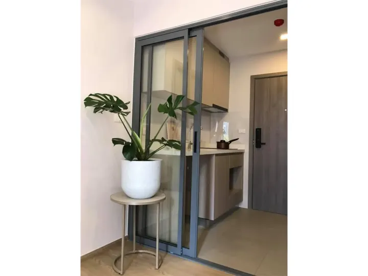 Property photos for The Nest Sukhumvit 71
