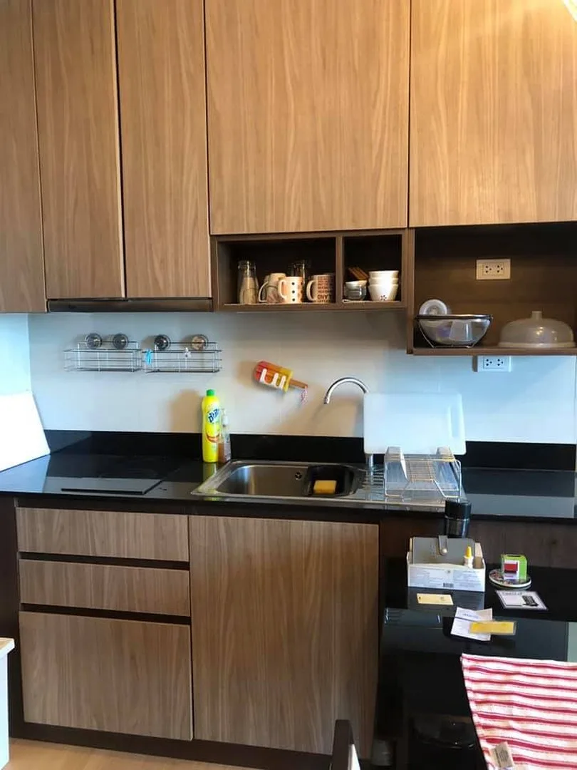 Property photos for The Capital Ekamai-Thonglor