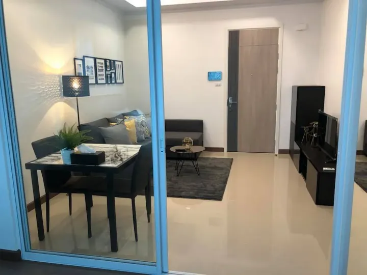 Property photos for Supalai Elite Phayathai