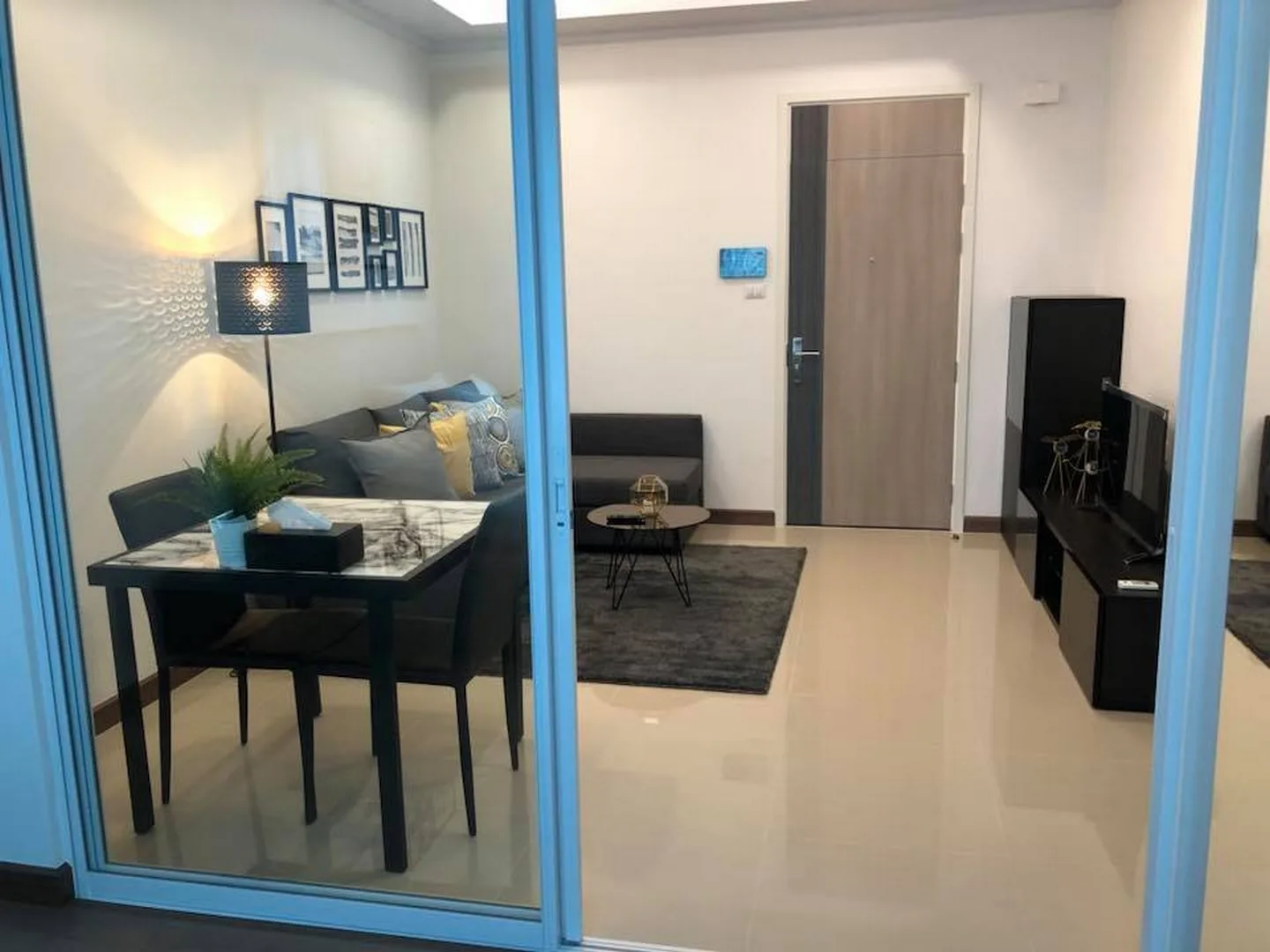 Property photos for Supalai Elite Phayathai