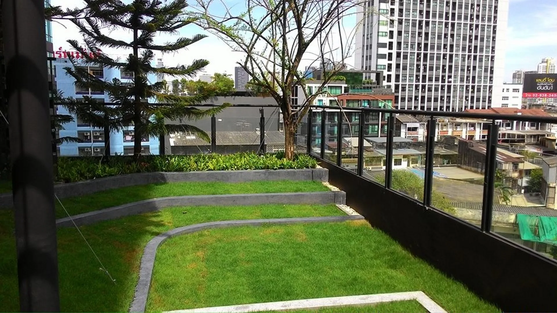 Property photos for Whizdom Avenue Ratchada - Ladprao