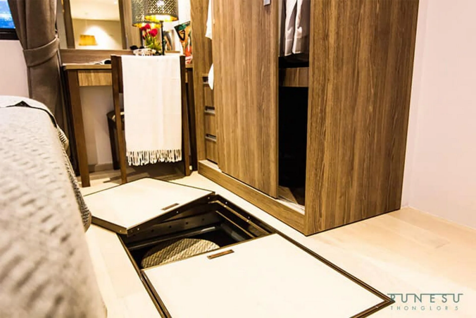 Property photos for Runesu Thonglor 5