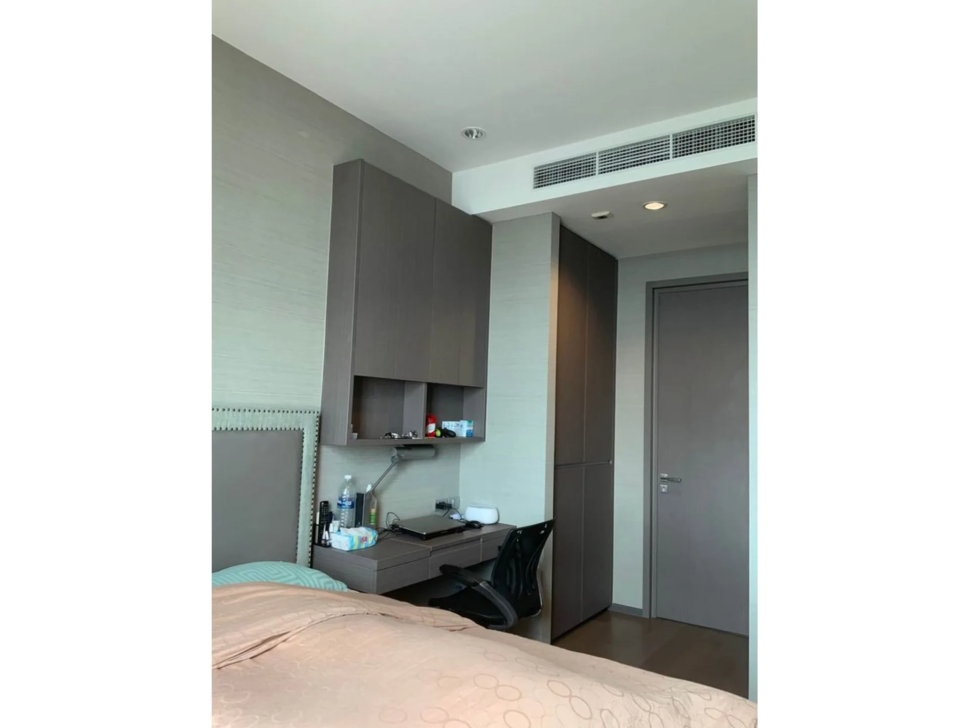 Property photos for The Diplomat Sathorn