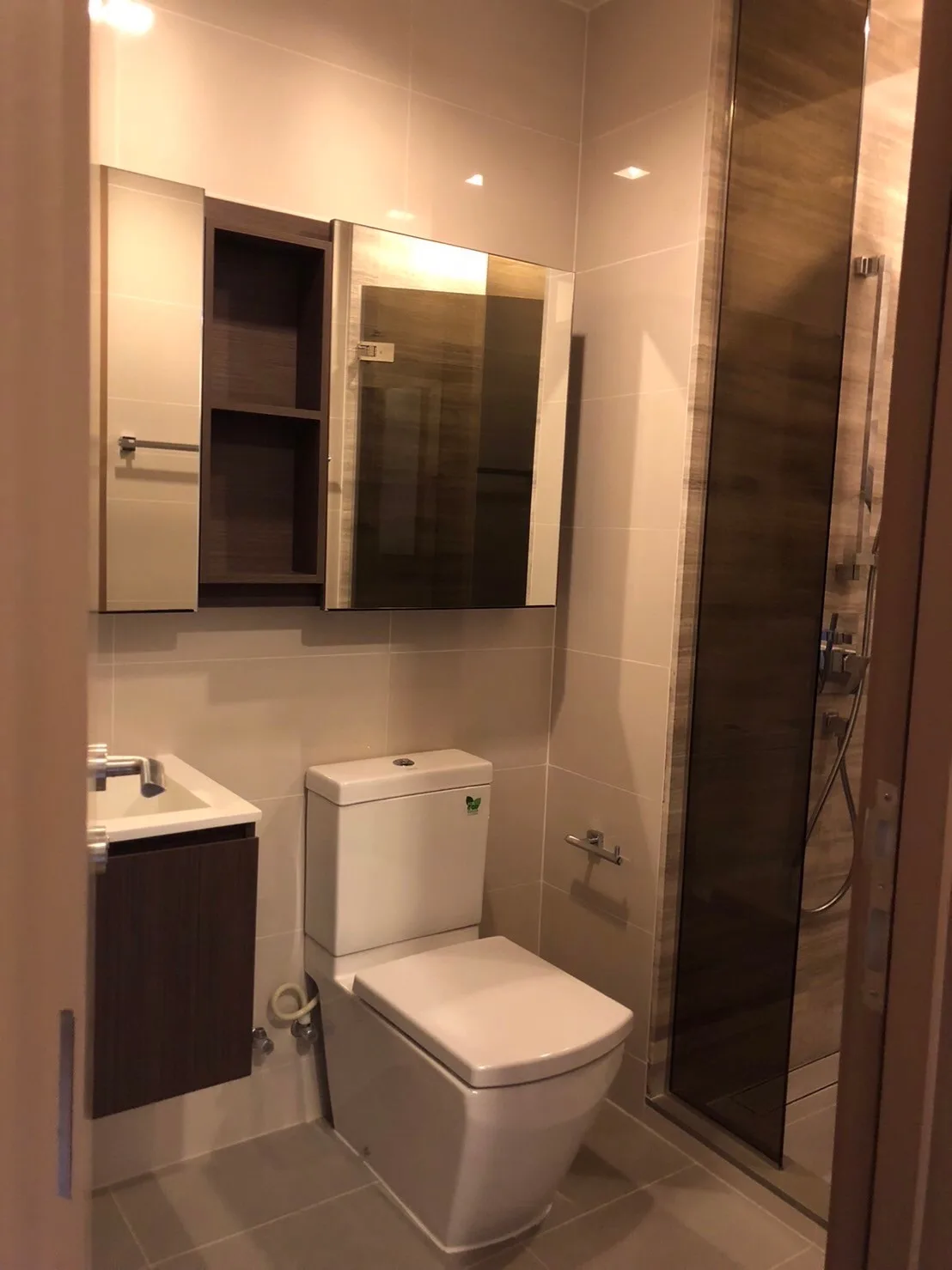 Property photos for The Line Sukhumvit 71