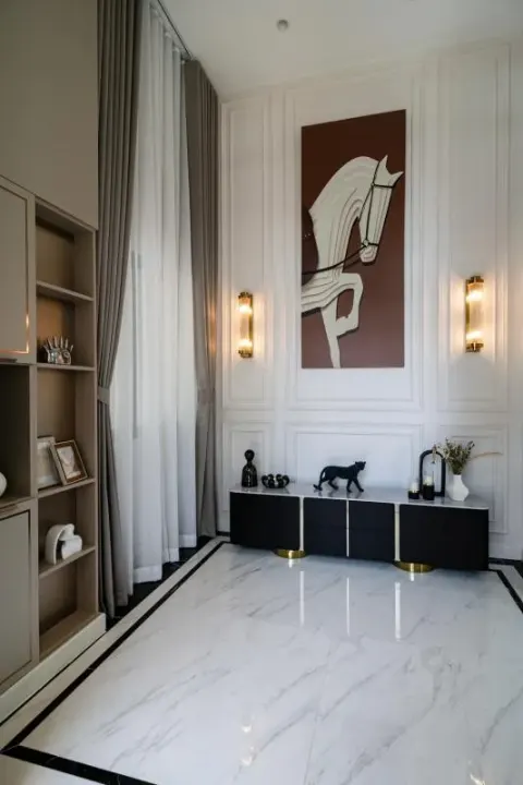 Property photos for Cinq Royal Krungthep Kreetha