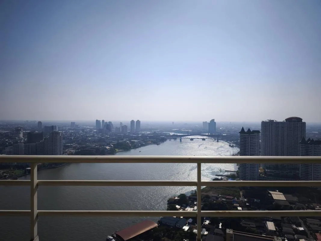 Property photos for Watermark Chaophraya