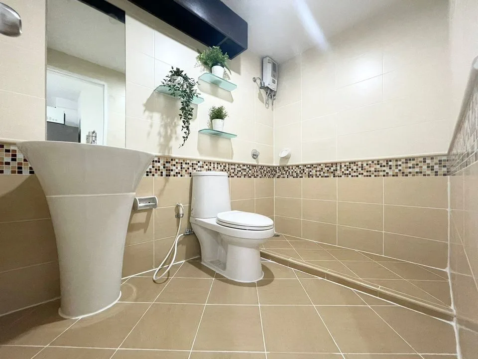 Property photos for The Waterford Sukhumvit 50 Onnut