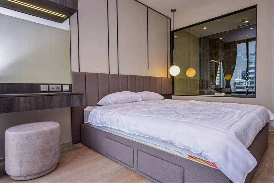 Property photos for Ashton Silom