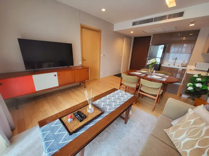 Property photos for Siri at Sukhumvit