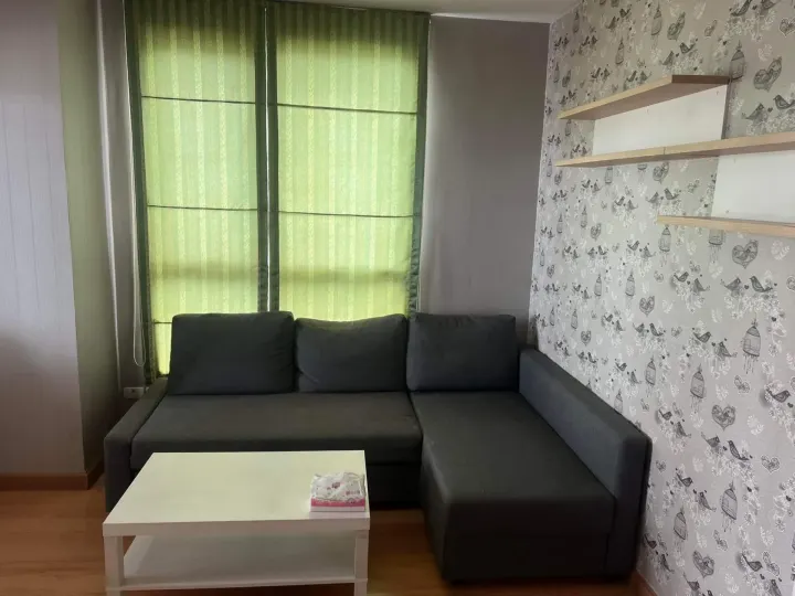 Property photos for Life @ Ratchada - Suthisan