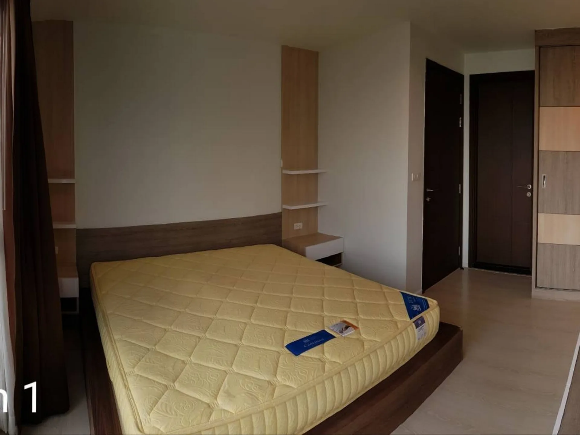 Property photos for Rhythm Sathorn - Narathiwas