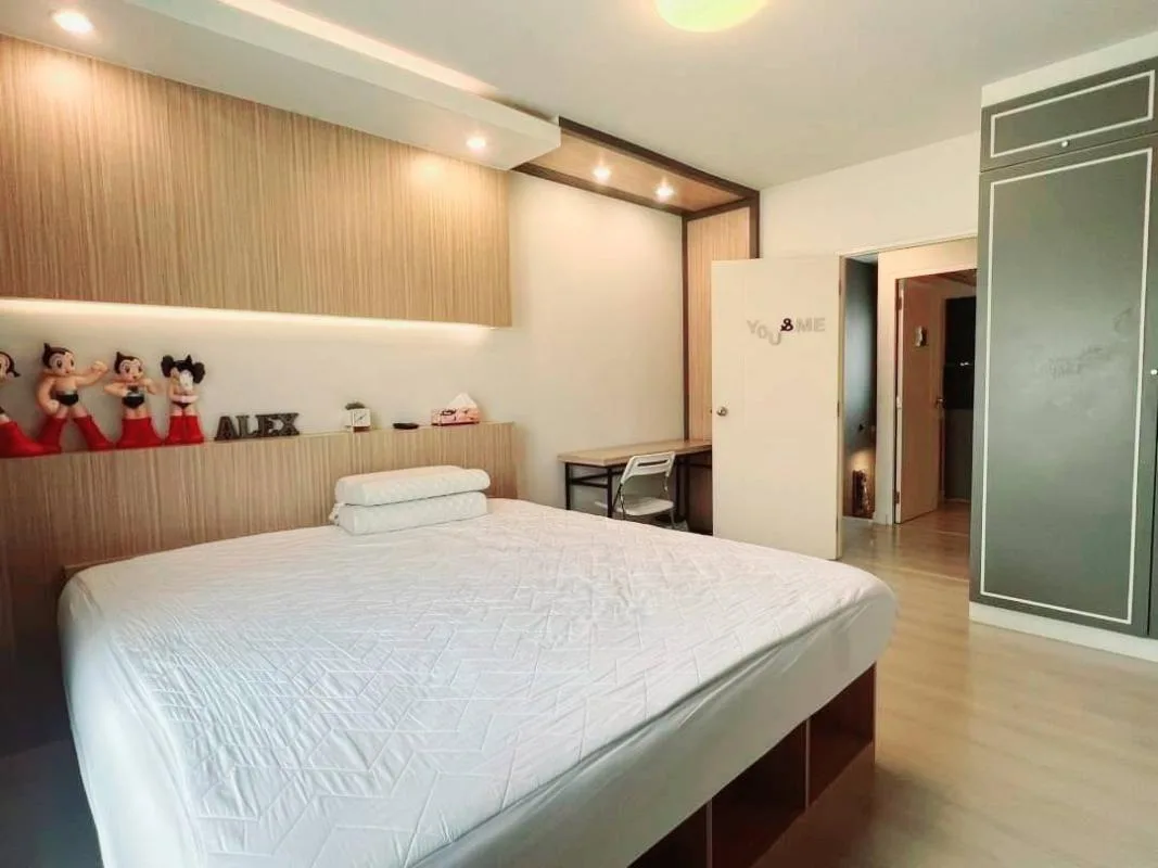 Property photos for Indy Bangna Km.7