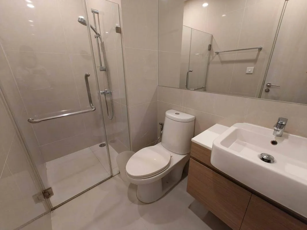 Property photos for Noble Revolve Ratchada
