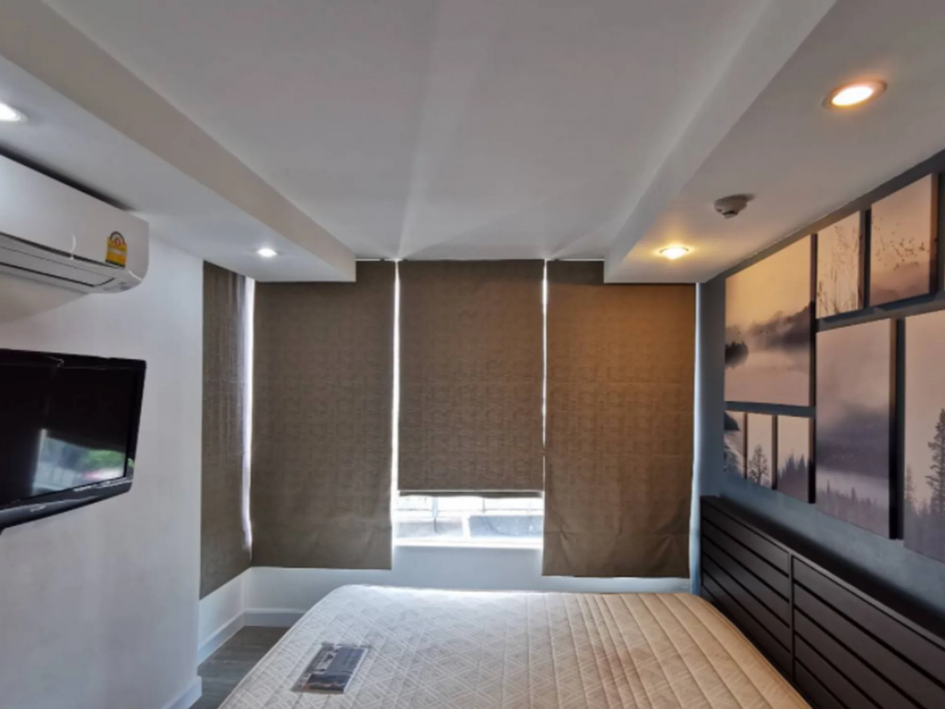 Property photos for Zenith Place  Sukhumvit 71