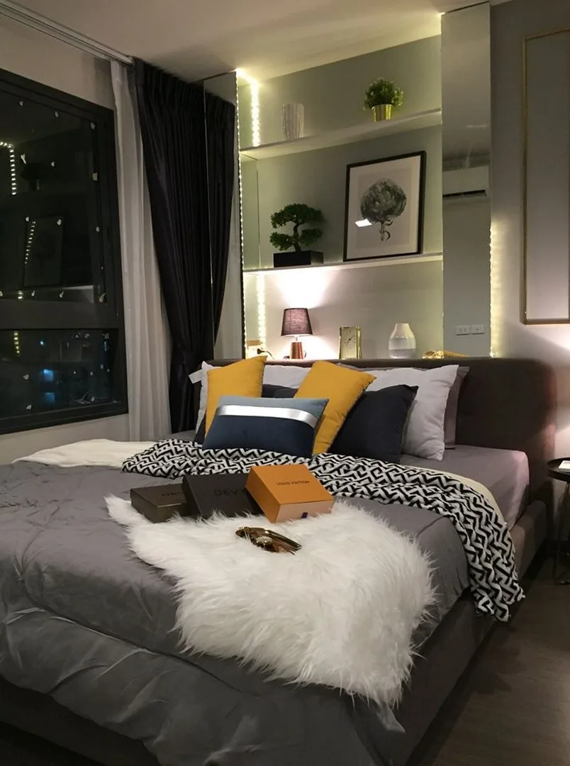 Property photos for Ideo Sukhumvit 93
