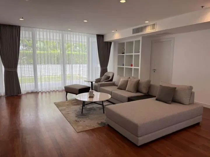 Property photos for La Citta Delre Thonglor 16