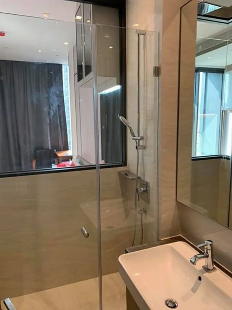 Property photos for Ashton Silom