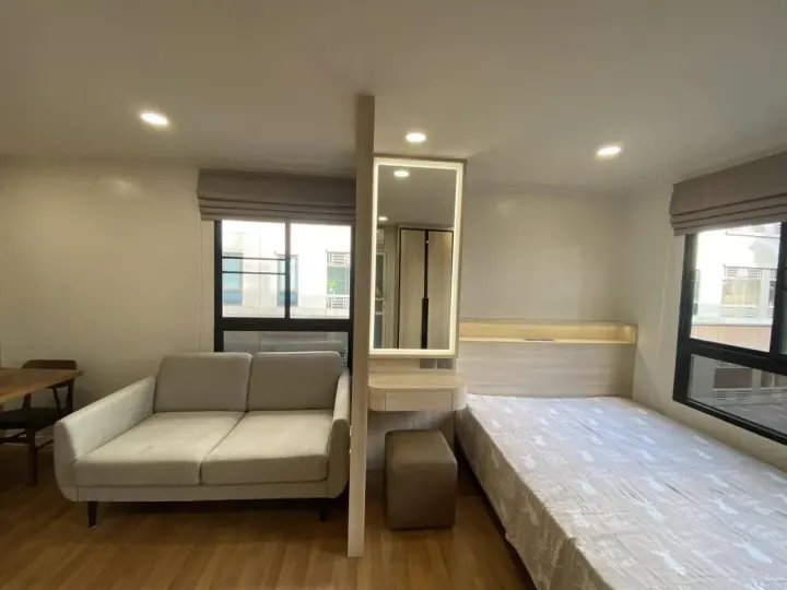 Property photos for Lumpini Place Rama 4 - Kluaynamthai