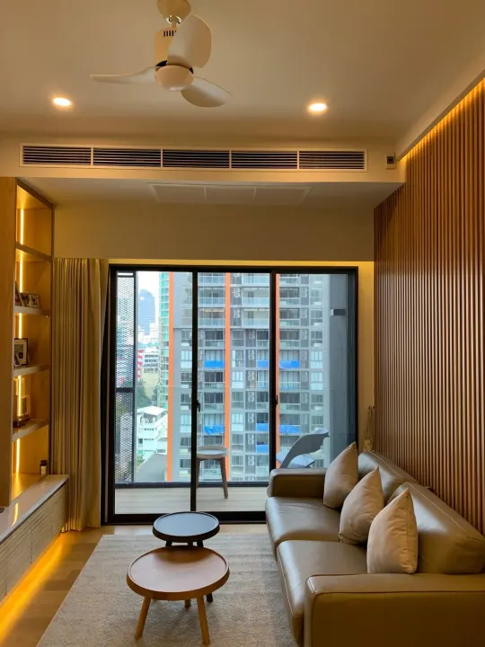 Property photos for Siamese Exclusive Sukhumvit 31