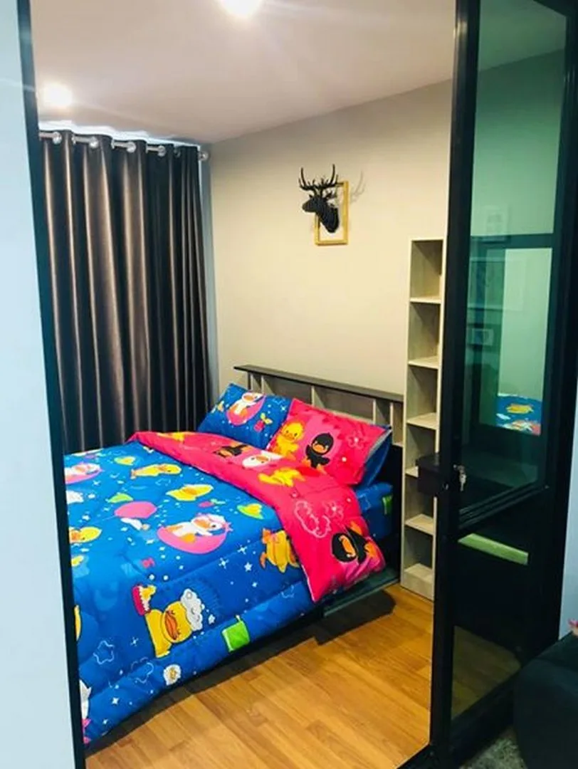 Property photos for Regent Home Sukhumvit 81