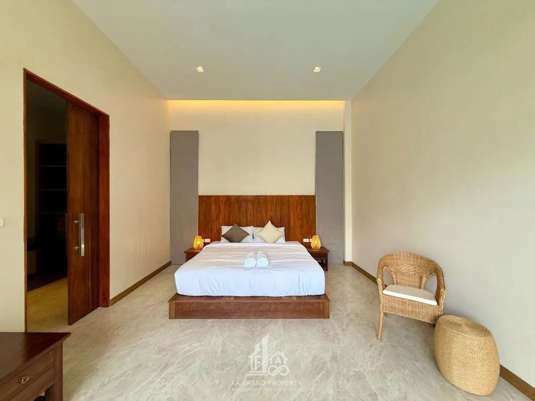 Property photos for Urmi Villa
