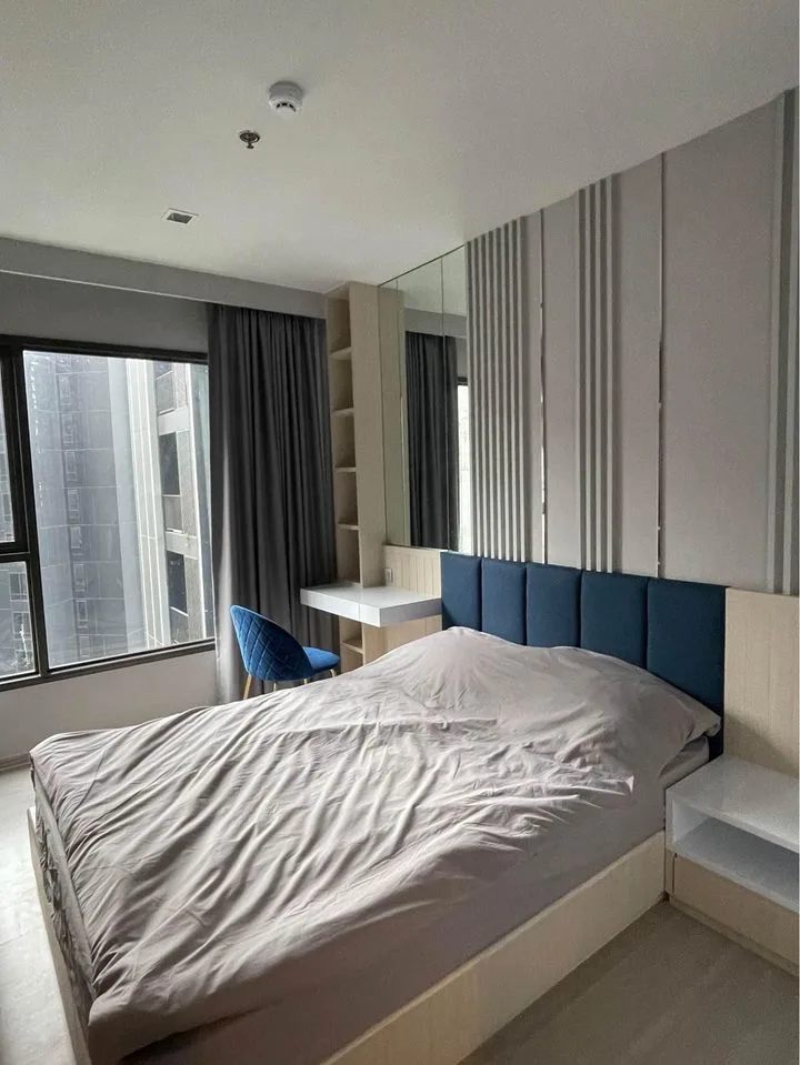 Property photos for LIFE Asoke - Rama 9
