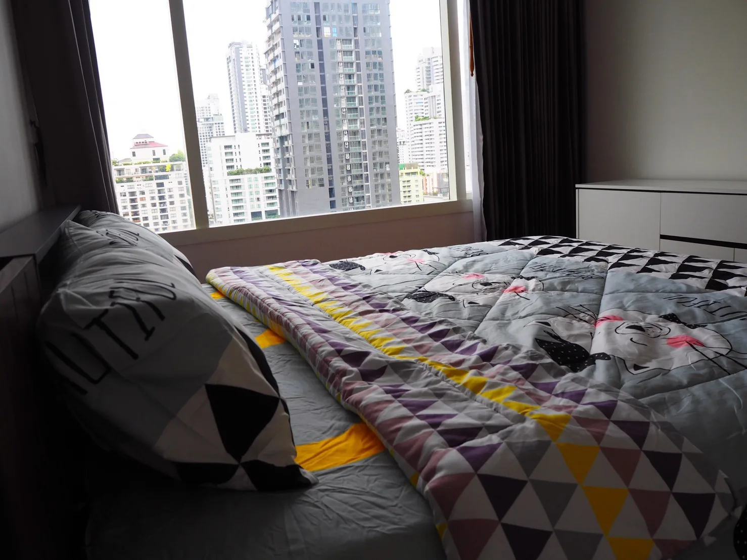 Property photos for Wind Sukhumvit 23
