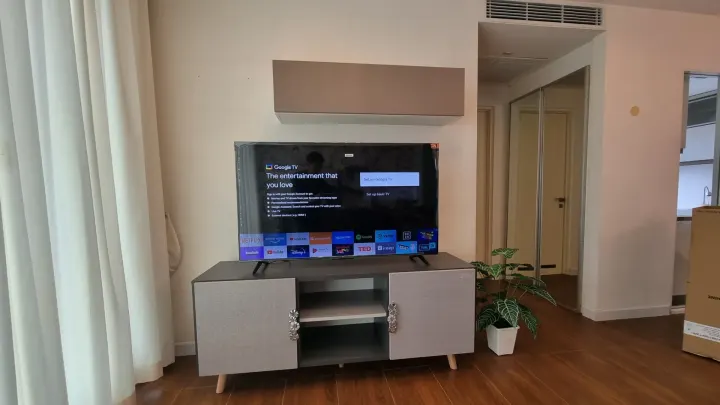 Property photos for The Room Sathorn - Taksin