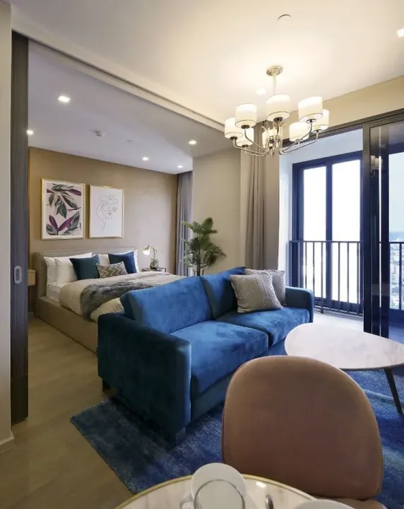 Property photos for Ashton Asoke