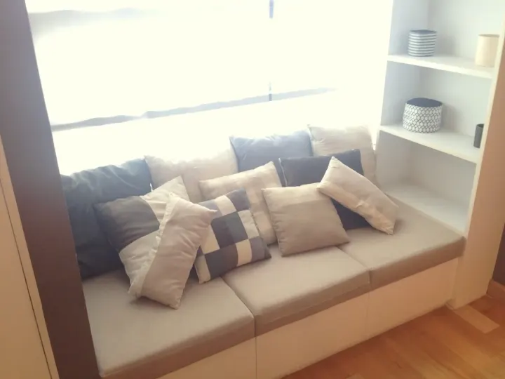 Property photos for The Alcove Thonglor 10