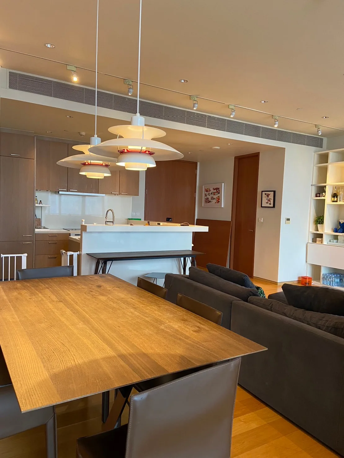 Property photos for The Sukhothai Residences