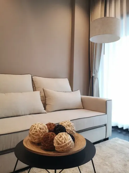 Property photos for The Line Asoke - Ratchada